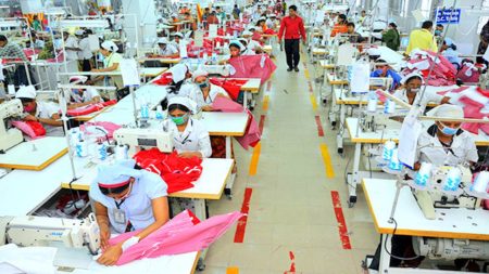 Green Life Knit Composite likely to reopen Green Life Knit Composite Ltd