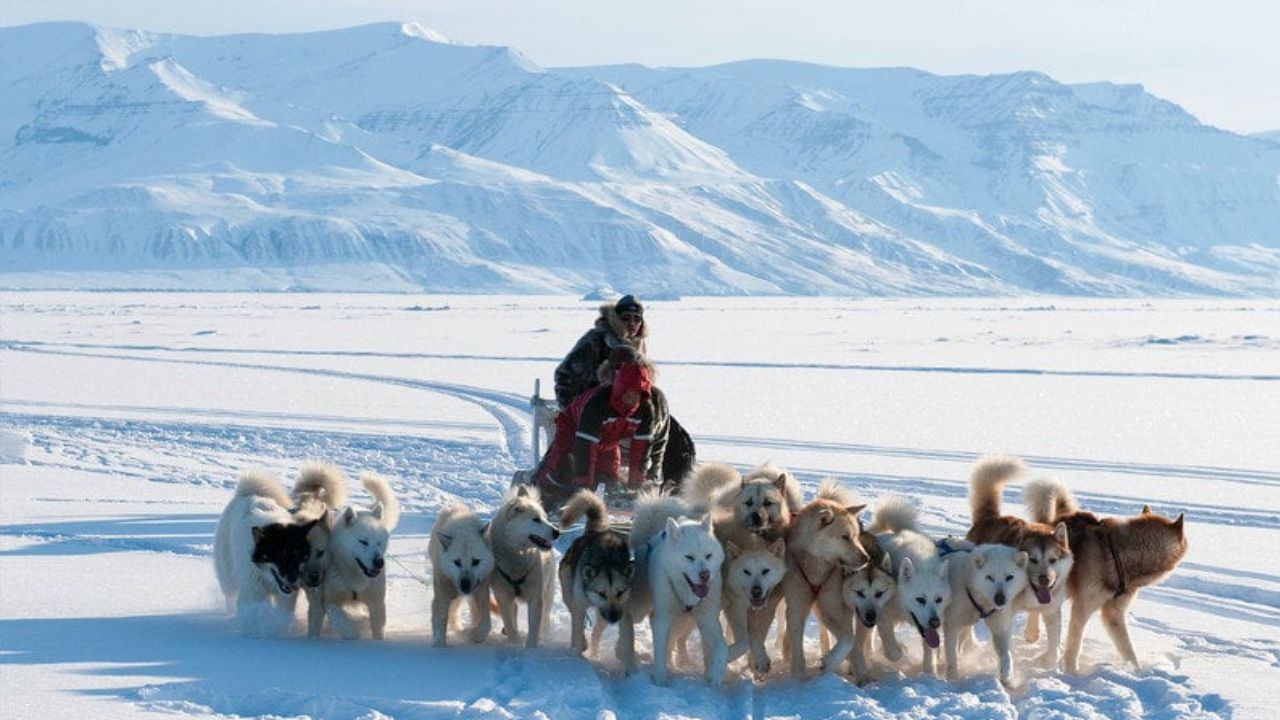 What makes Greenland attractive