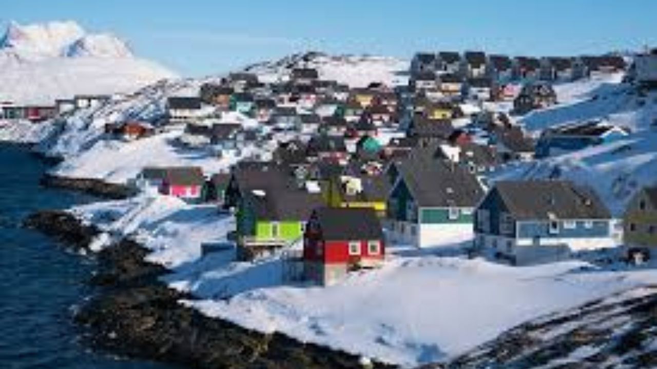 US weighs military option for Greenland as Europe backs Denmark