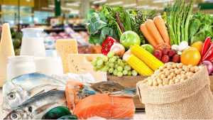 food prices