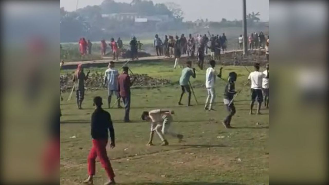One killed in Habiganj factional feud