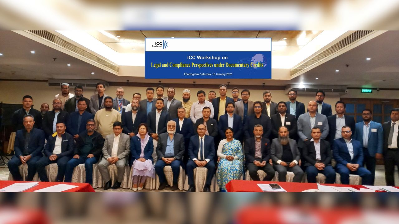 ICCB holds workshop on documentary credits