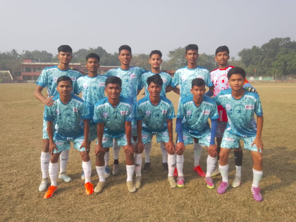 Dhaka hold nerve to beat Faridpur 1-0 in Rajbari