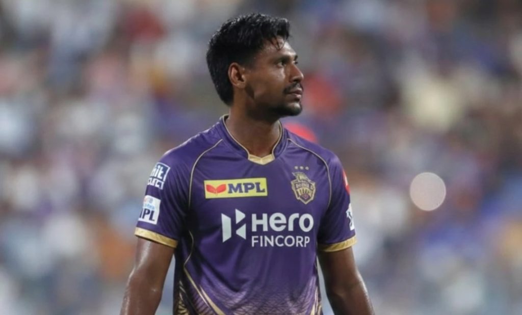 BCCI asks KKR to release Mustafizur Rahman from IPL 2026 squad Kolkata Knight Riders release Mustafizur Rahman