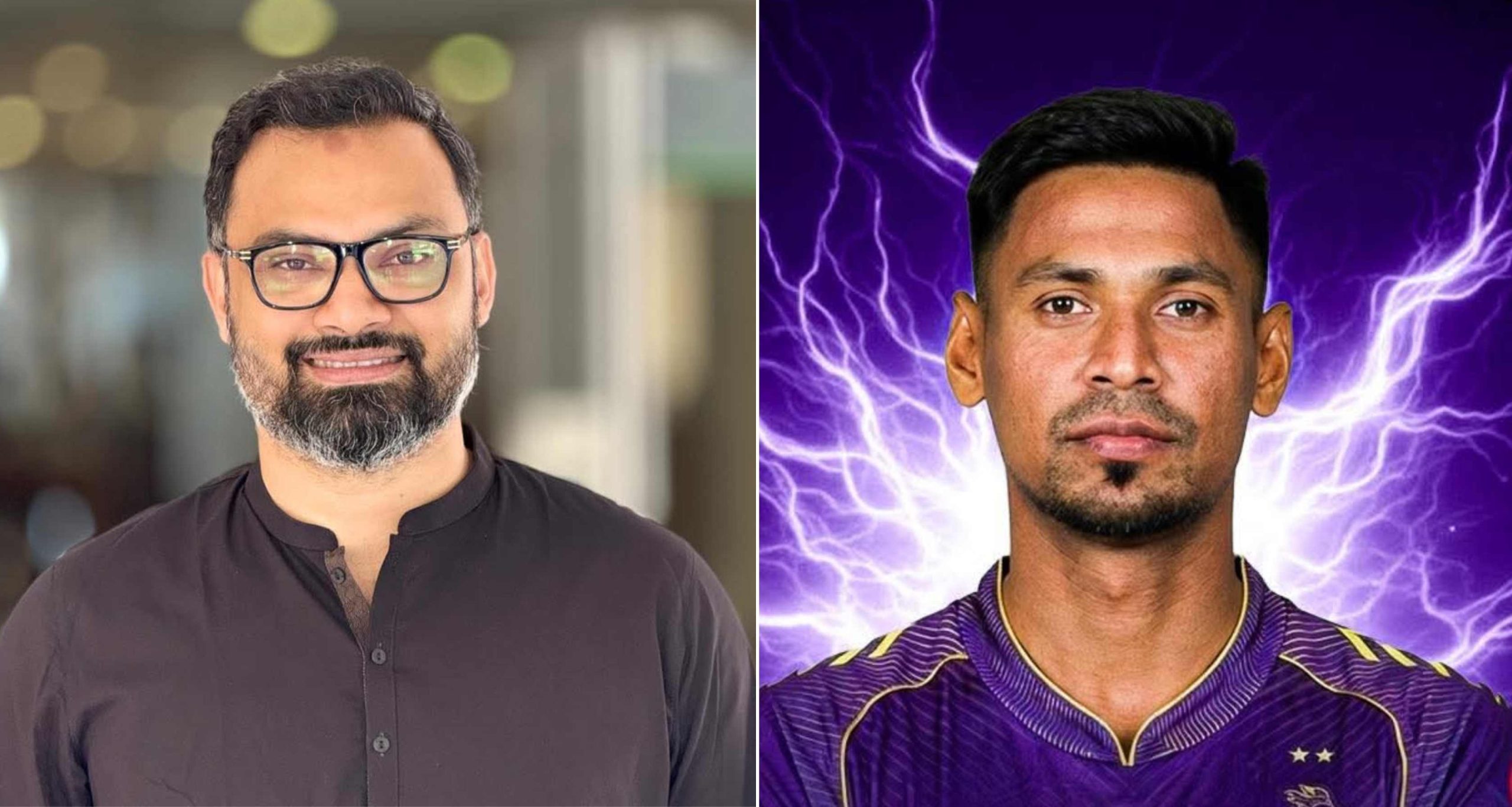 Aminul Haque raises safety concern for Bangladesh players ahead of T20 World Cup after Mustafizur issue