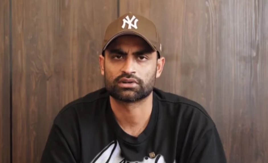 Cricketers and CWAB protest ‘Indian agent’ remark on Tamim Iqbal