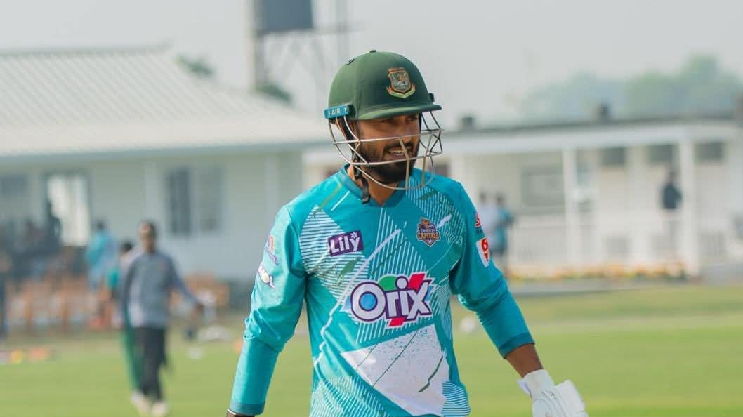 ‘When we try to talk about players’ interests, it is being taken in a different direction’: Mithun