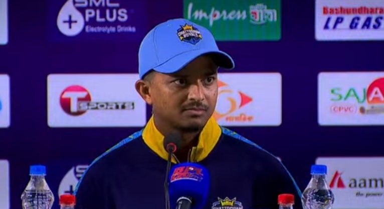 ‘Even if you send them to play on Mars, they will go and play’: Mahedi