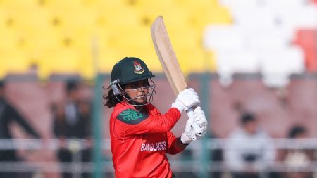 Nigar Sultana demerit point