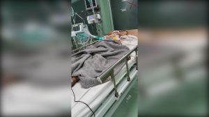 Injured-Afnan