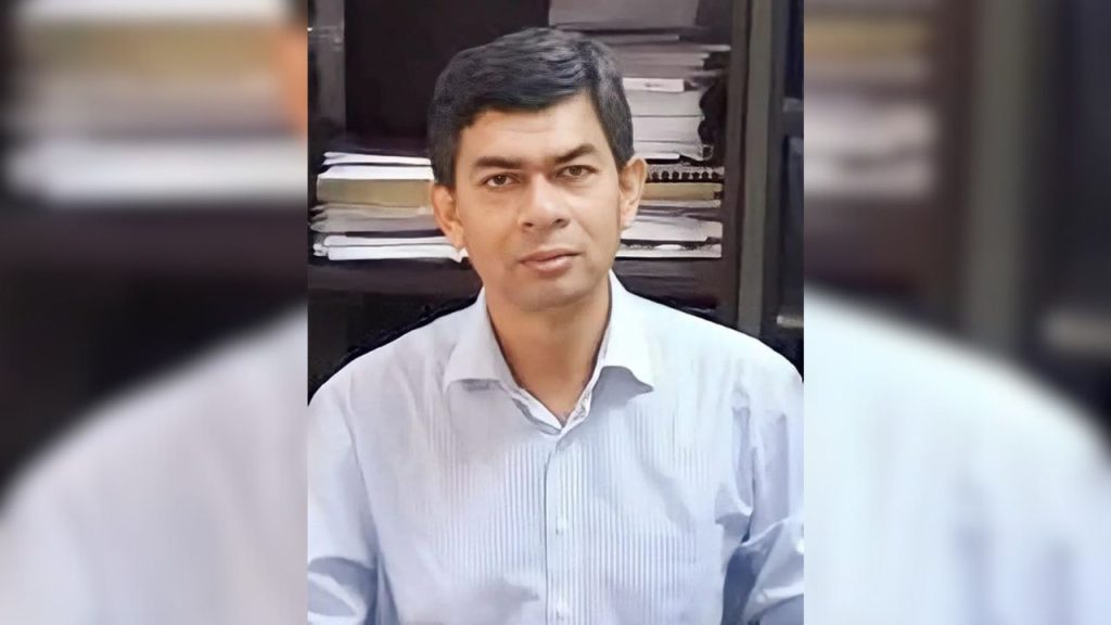 Iqtiaruddin Mamun appointed BFIU chief Iqtiaruddin Mamun appointed BFIU chief