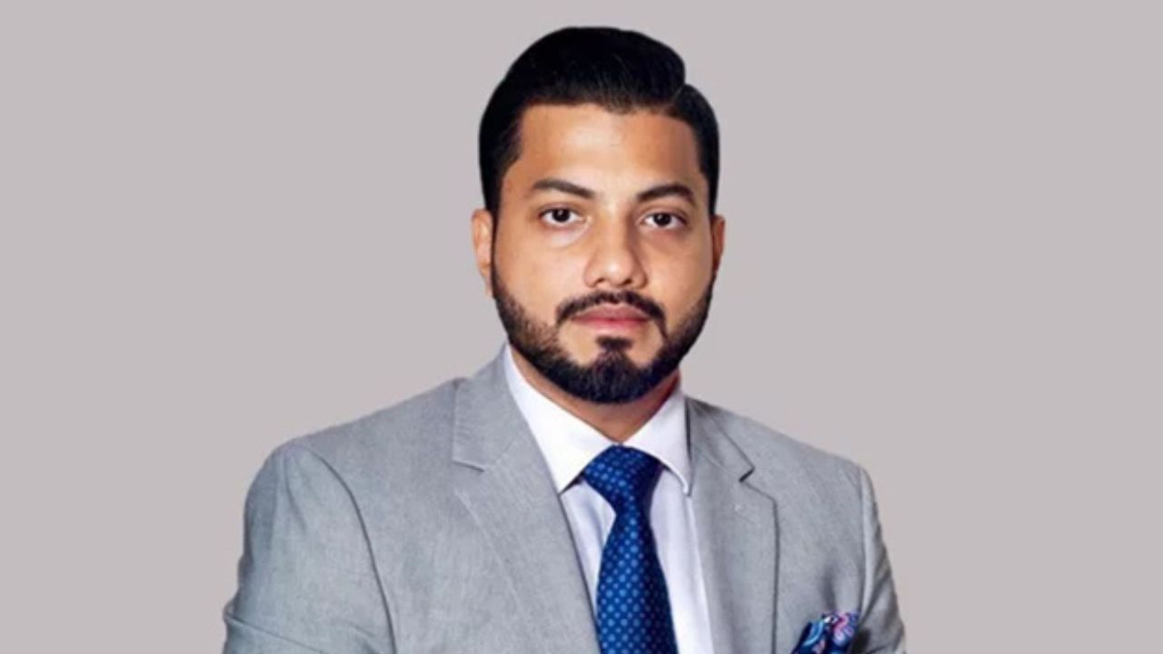 Ishraque’s Dhaka‑6 nomination declared valid