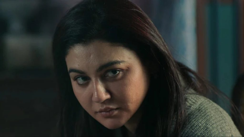 Jaya Ahsan headlines trauma-driven film ‘OCD’ Jaya Ahsan OCD