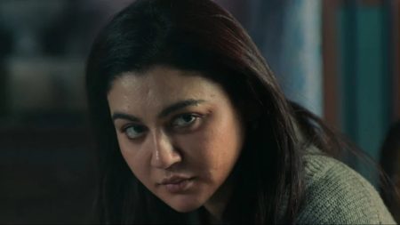 Jaya Ahsan headlines trauma-driven film ‘OCD’ Jaya Ahsan OCD