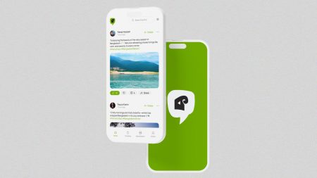 Kotha app