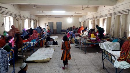 Health grievance redress system: Complaints, no cures gynaecologist