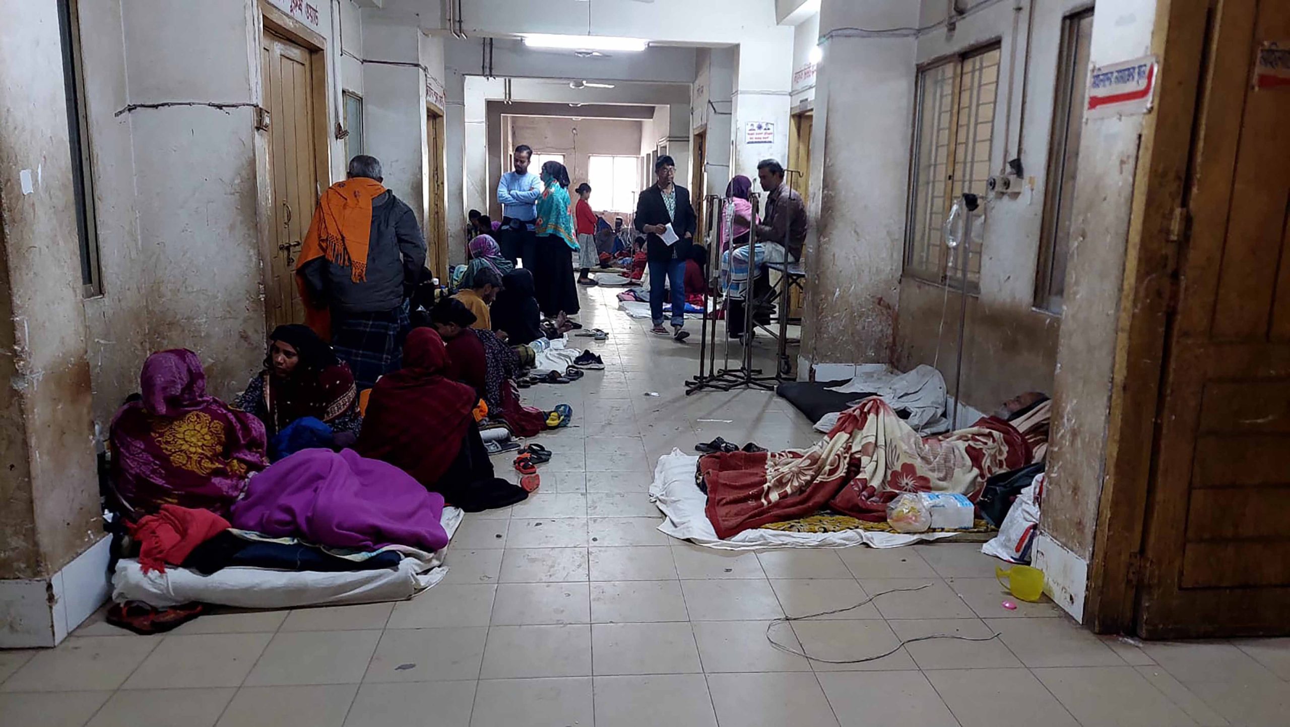 Lakshmipur Sadar Hospital