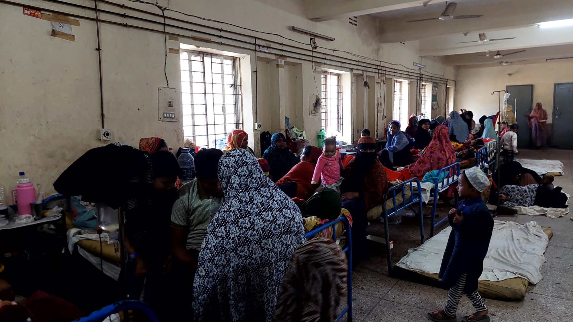 Lakshmipur Sadar Hospital