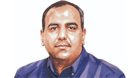 Maintaining law and order major challenge