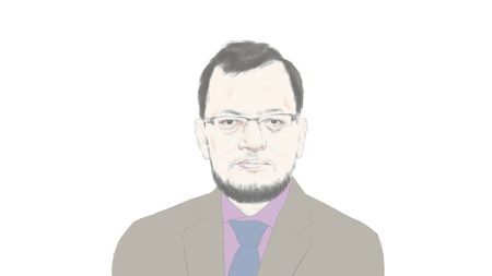 TIMES Interview/Islami Bank’s blueprint for rural finance MD Omar Faruk Khan