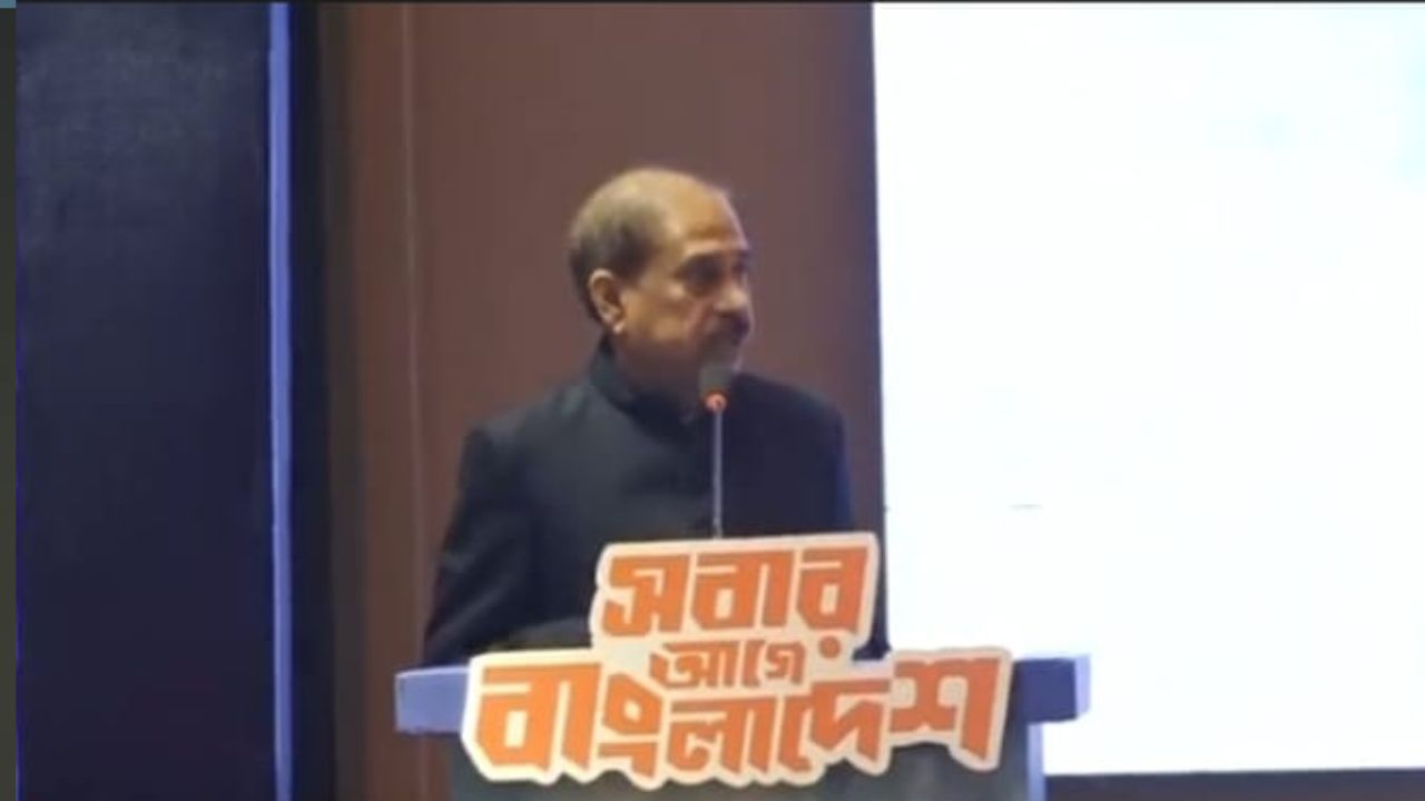 Media courage undermined by mob violence: Manab Zamin editor