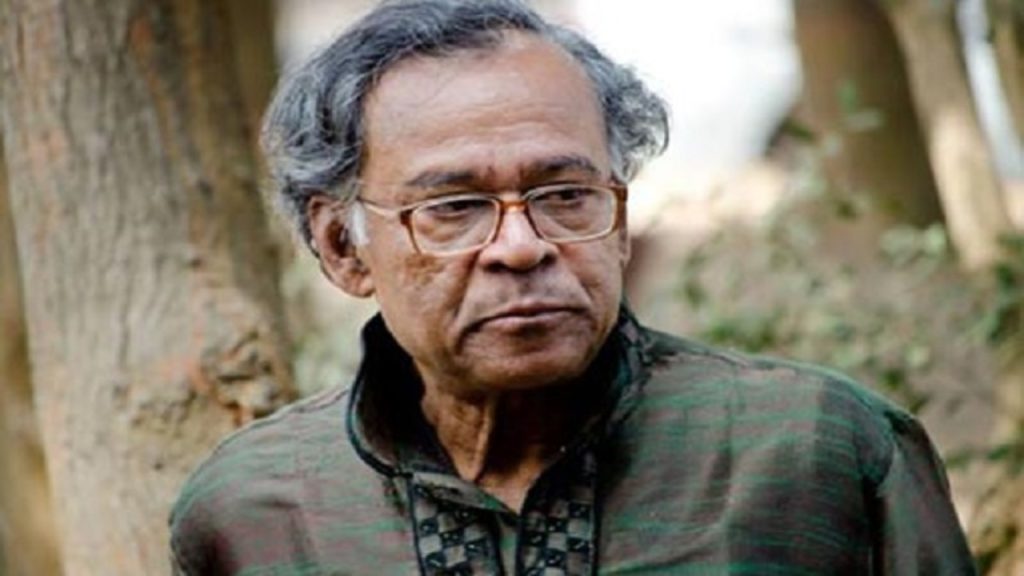 Special memorial programme to honour art maestro Matlub Ali art maestro Matlub Ali