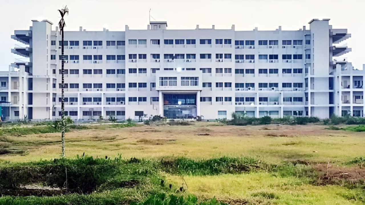 Cox’s Bazar medical college finally gets hospital