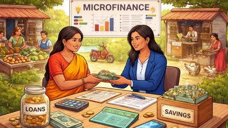 Microcredit bank plan flawed