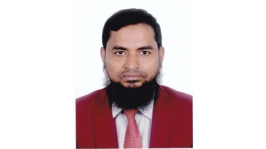 Bangladesh Bank director Rokonuzzaman