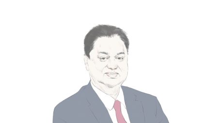 Bringing banking closer, with care and discipline Mosleh uddin