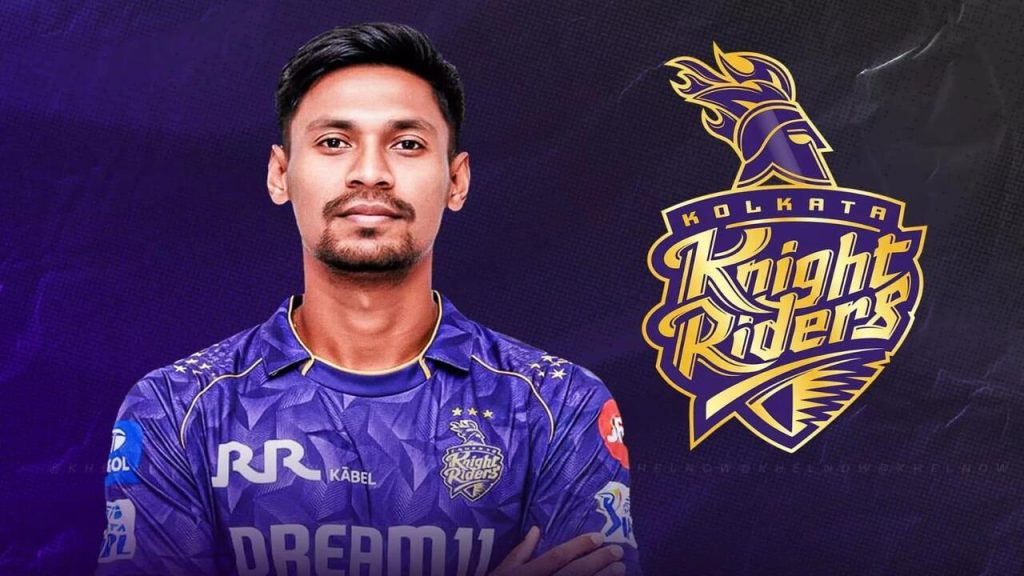 Mustafizur’s IPL exit sparks backlash, Farooki weighs in Farooki about Mustafizur’s IPL exit