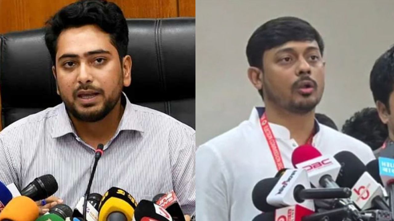 Nahid, Patwary served show-cause notices