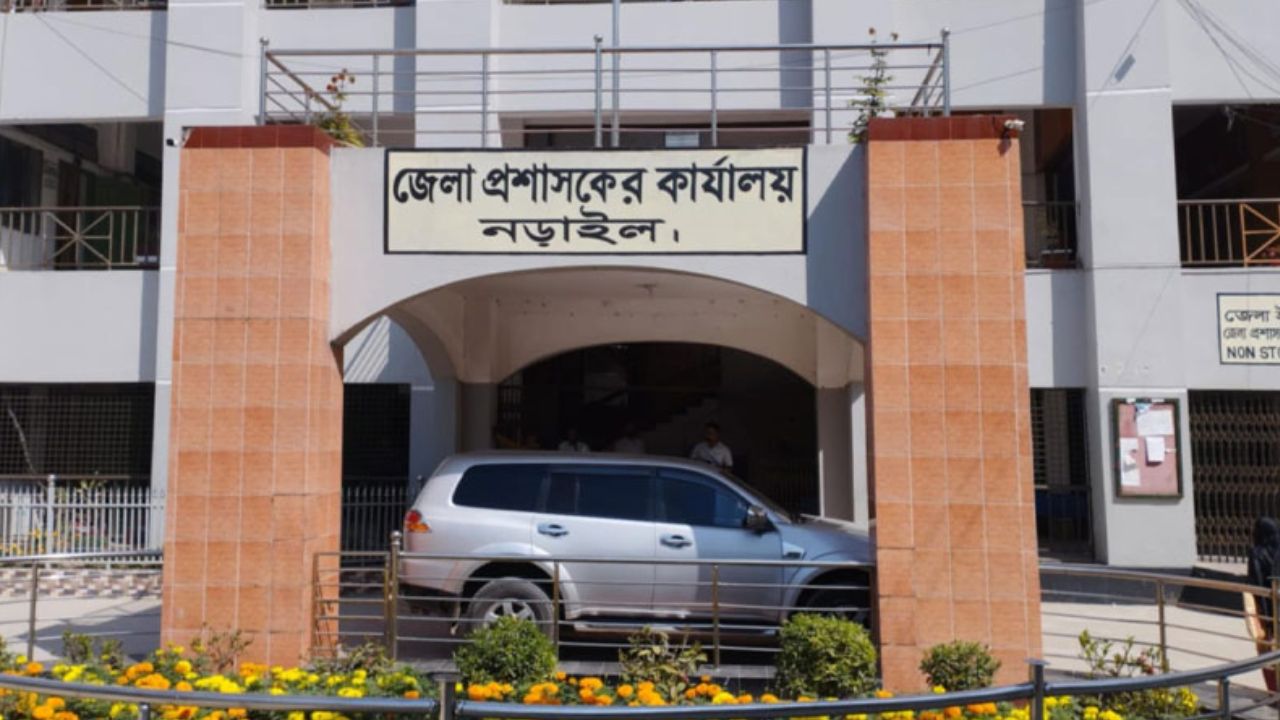 15 candidates to contest from Narail-1, 2