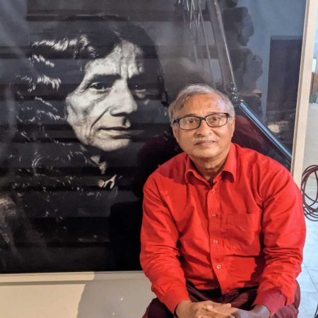 A homecoming in photographs/Nasir Ali Mamun’s 66th solo exhibition to be held at Bangla Academy