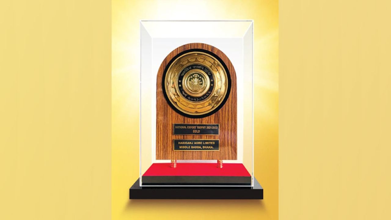 Govt cancels 2022-23 National Export Trophy, related activities
