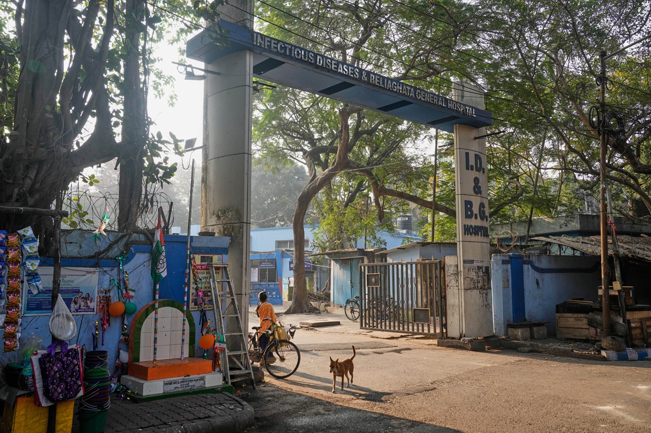 Nipah Virus