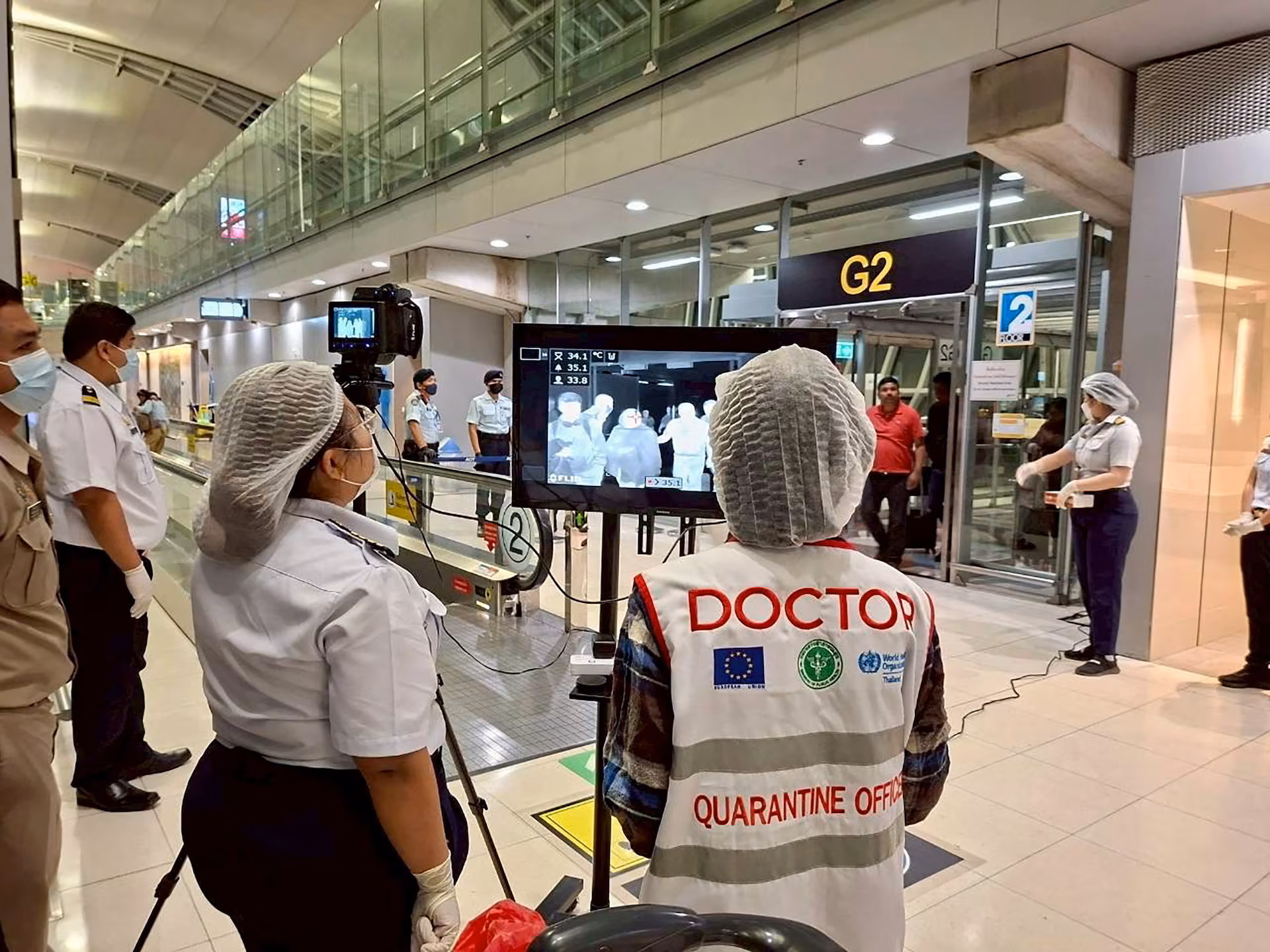 Nipah Virus
