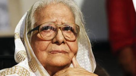 Nurjahan Begum