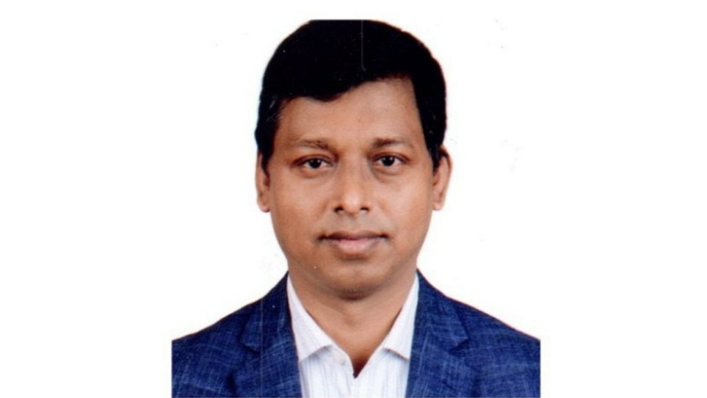 Obaidur Rahman