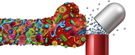 Bangladesh Antimicrobial resistance