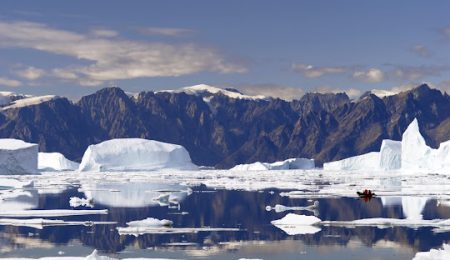 The crack in the ice: Is Greenland the end of NATO?