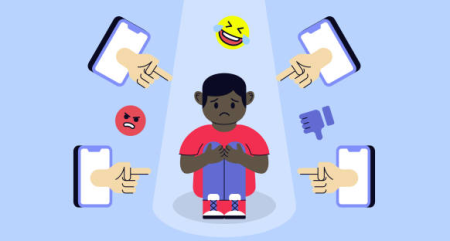 social media
