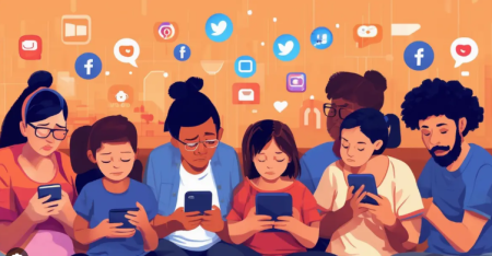 Screen Generation: Politics of fragmented attention Screen Generation