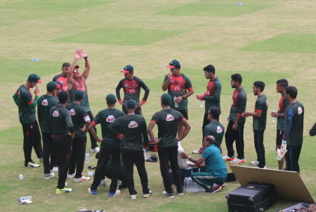 misinformation in cricket