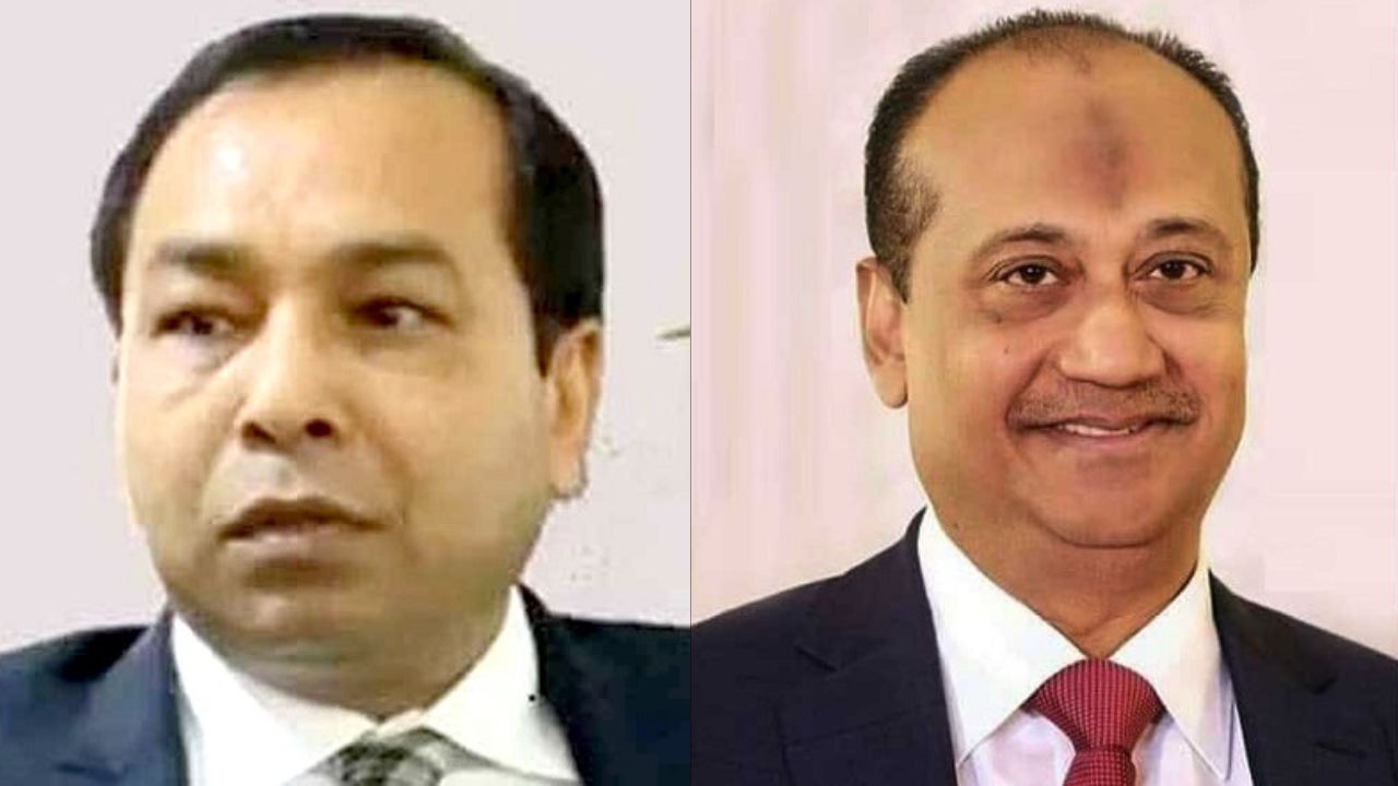S Alam, PK Halder among 13 charged over Tk24cr graft