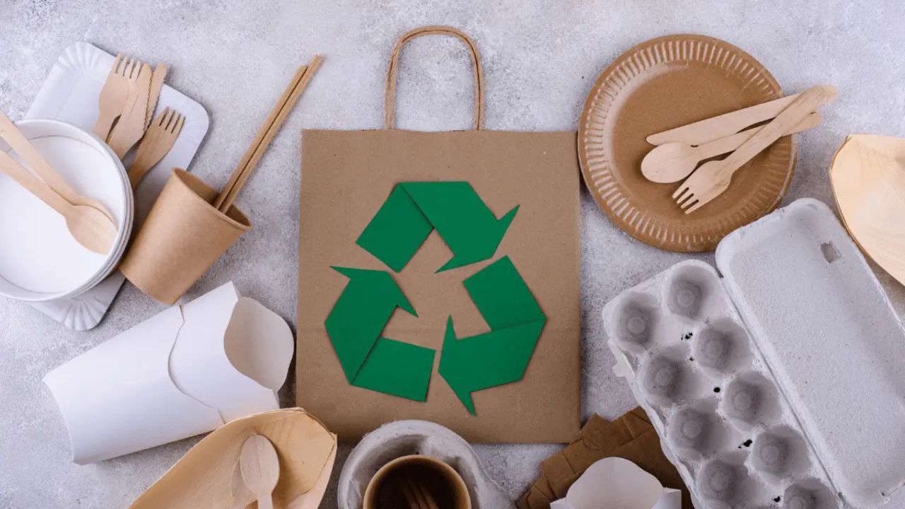 Paper packaging declared ‘Product of the Year’