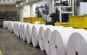Paper mills urge NBR to raise import valuation paper import valuation