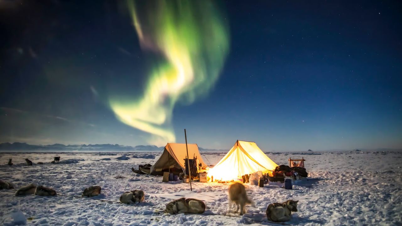 What makes Greenland attractive