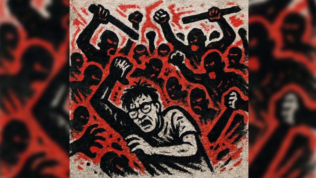 168 killed in mob violence, 133 in political clashes: HRSS report