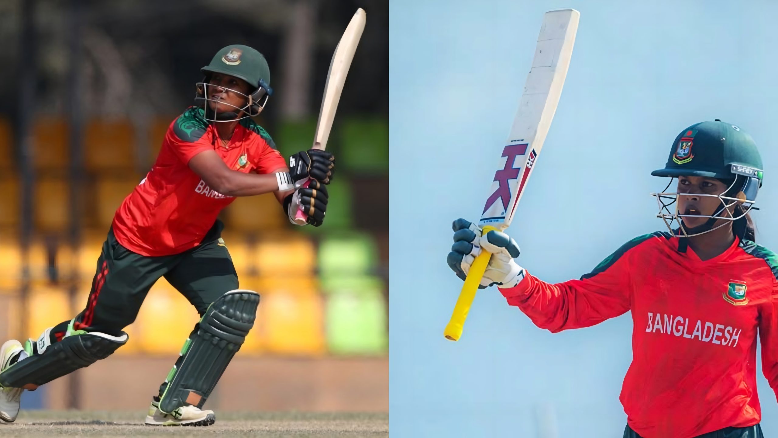 Bangladesh Women’s rankings get a timely boost
